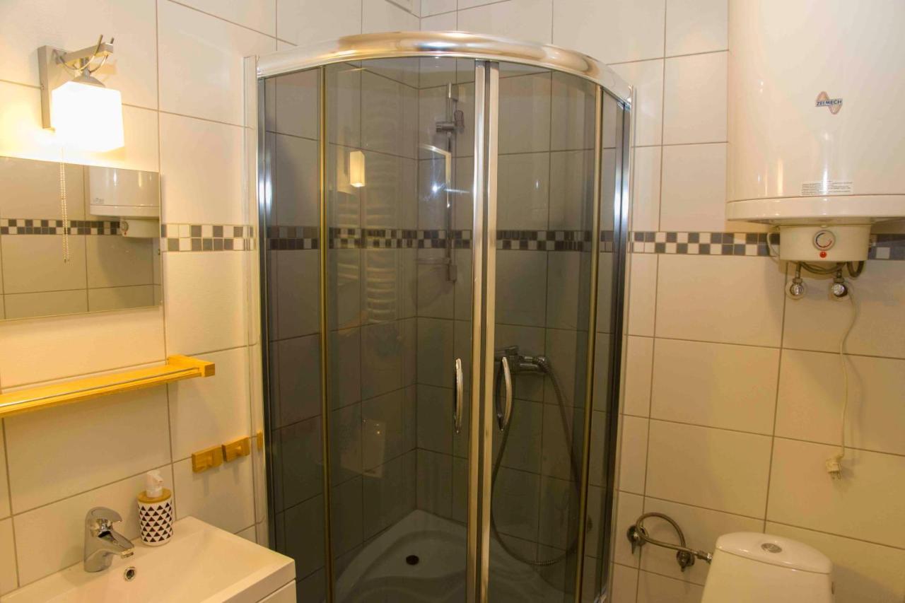 Apartament Grapa Zywiec Exterior photo