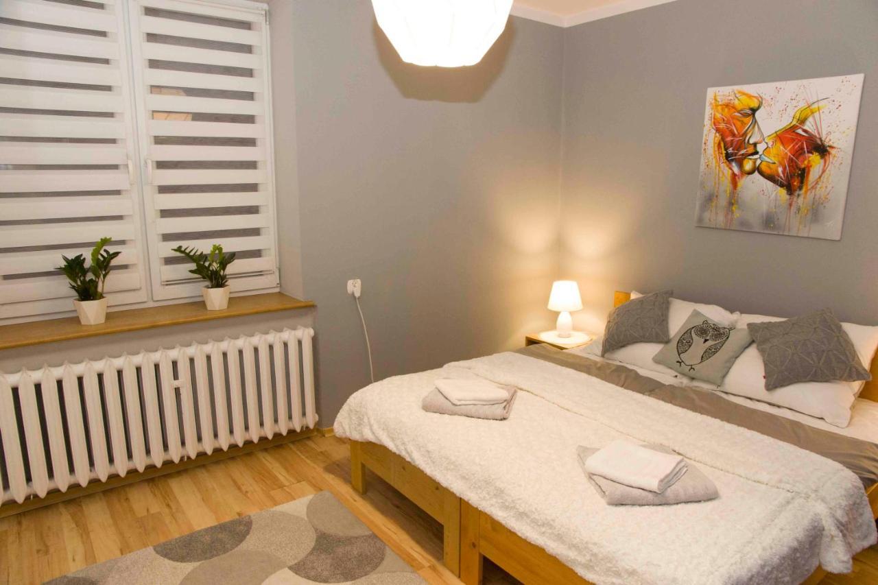 Apartament Grapa Zywiec Exterior photo